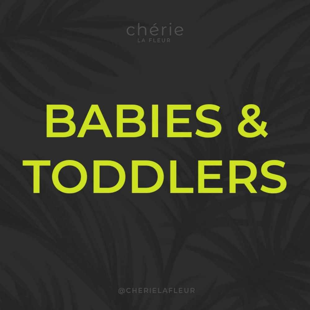 Cherie La Fleur Babies & Toddlers